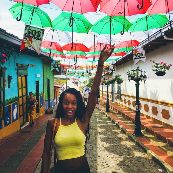 Meet your Posher, Rachael - Picture 1 of 1